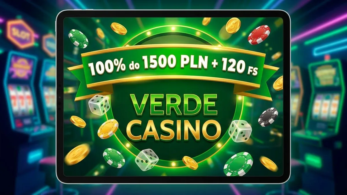 Verde Casino
