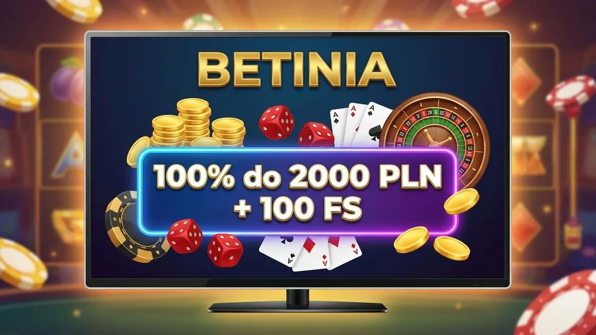 Betinia